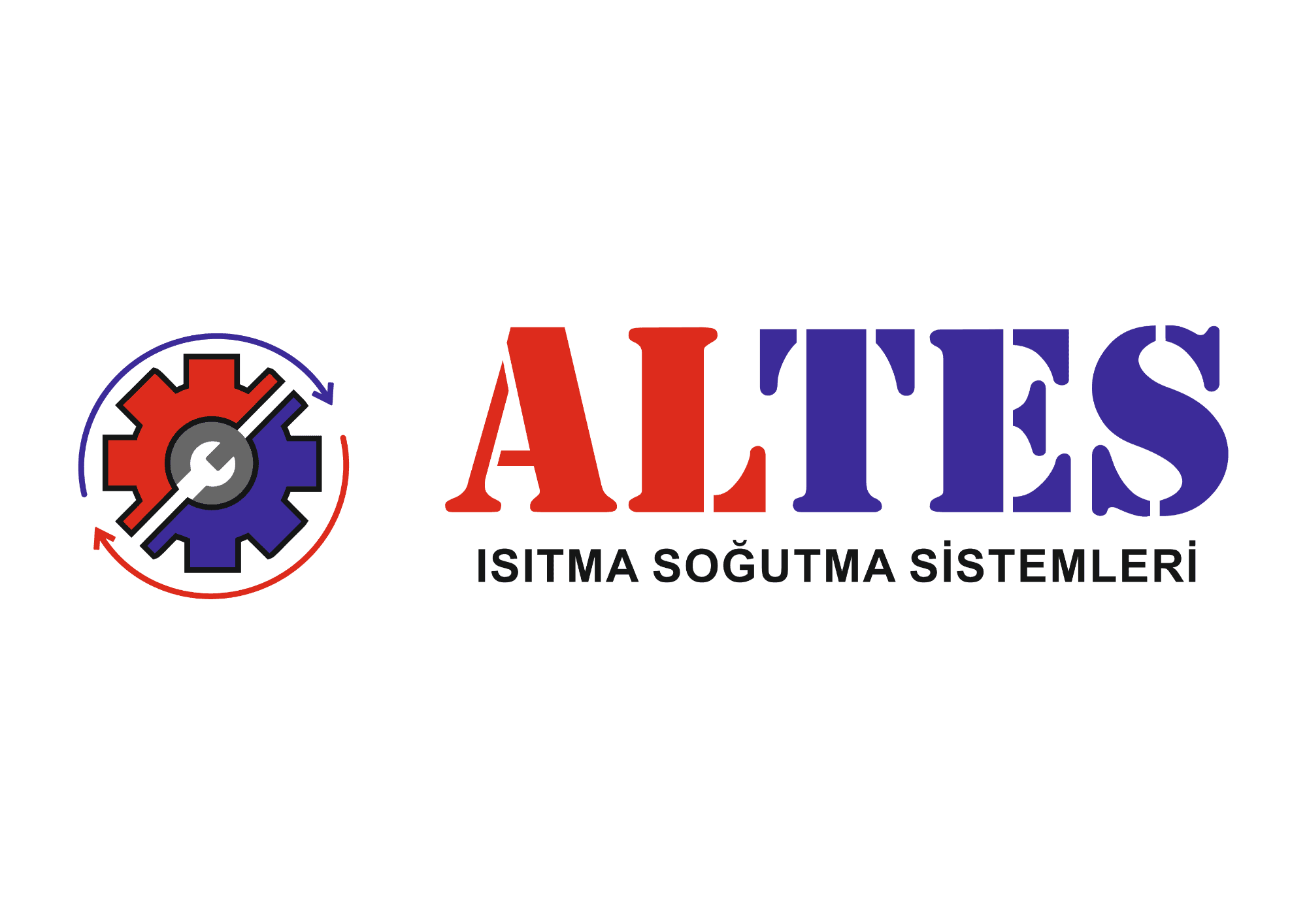 Altes Isıtma Soğutma
