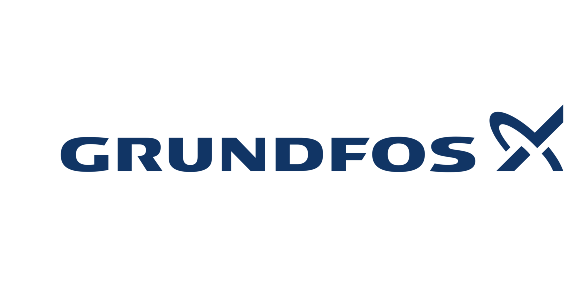 Grundfos logosu